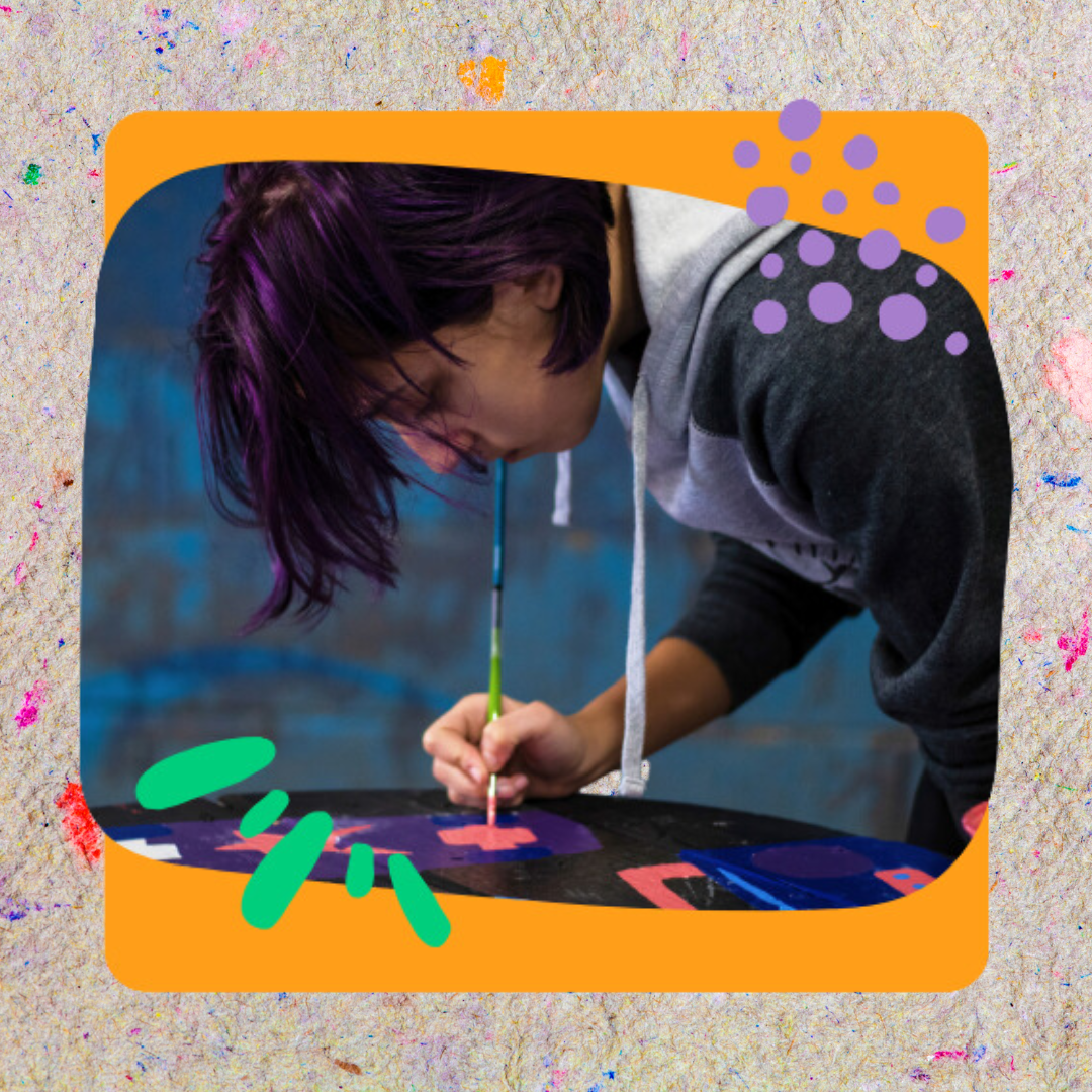 Blog - Erie Center for Arts & Technology